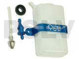  H5510BL Quick UK Header Tank Blue  